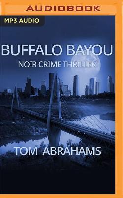Book cover for Buffalo Bayou