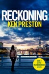 Book cover for Reckoning