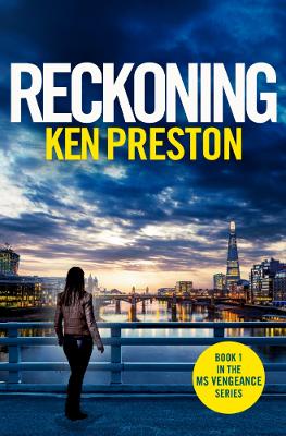 Cover of Reckoning