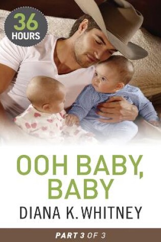 Cover of Ooh Baby, Baby Part 3