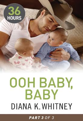 Book cover for Ooh Baby, Baby Part 3