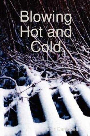 Cover of Blowing Hot and Cold