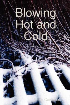 Book cover for Blowing Hot and Cold