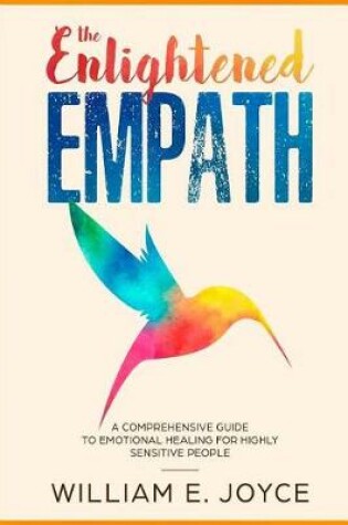 Cover of The Enlightened Empath