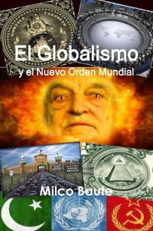 Cover of El Globalismo y el Nuevo Orden Mundial