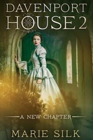 Cover of Davenport House 2