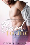 Book cover for Bound to Me