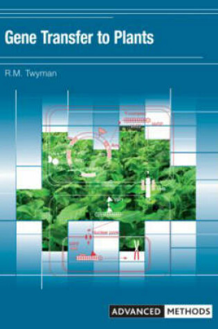 Cover of Gene Transfer to Plants