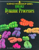 Book cover for Biology Dynamic Processes