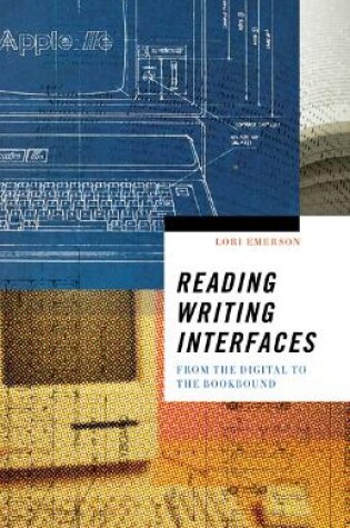 Cover of Reading Writing Interfaces