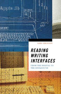 Cover of Reading Writing Interfaces