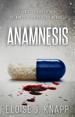Book cover for Anamnesis