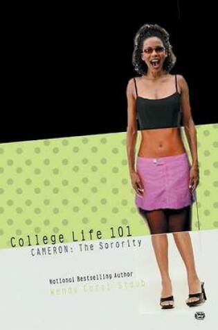 Cover of College Life 101