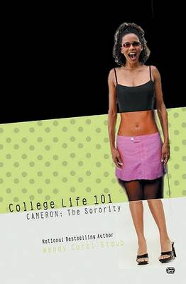 Book cover for College Life 101