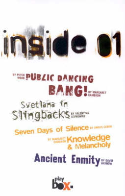 Cover of Inside 01