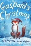 Book cover for Gaspard's Christmas