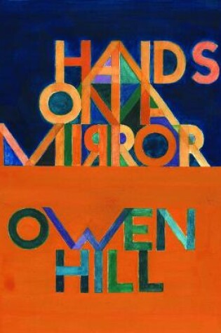 Cover of Hands on a Mirror