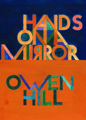 Book cover for Hands on a Mirror