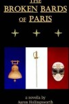 Book cover for The Broken Bards of Paris