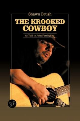 Cover of The Krooked Cowboy