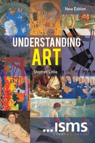 Cover of Understanding Art