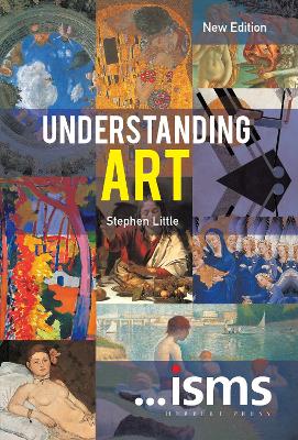 Book cover for Understanding Art