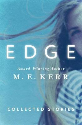 Book cover for Edge