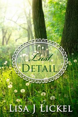 Book cover for The Last Detail