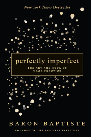 Cover of Perfectly Imperfect