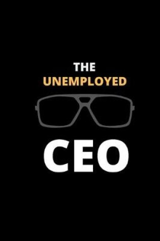 Cover of The Unemployed CEO