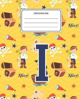 Book cover for Composition Book I