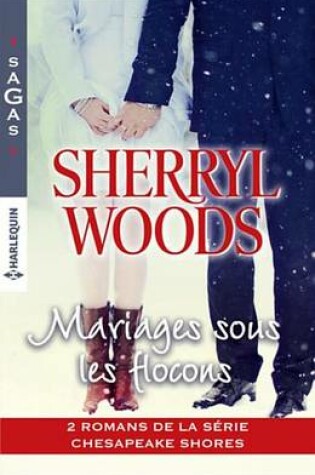 Cover of Mariages Sous Les Flocons