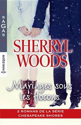Book cover for Mariages Sous Les Flocons