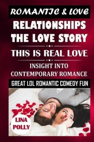 Cover of Romantic & Love