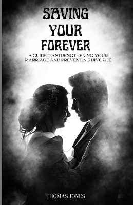 Book cover for Saving Your Forever