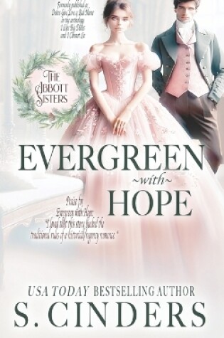 Cover of Evergreen With Hope