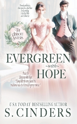 Book cover for Evergreen With Hope