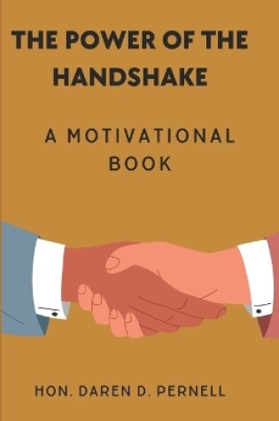 Cover of The Power of the Handshake