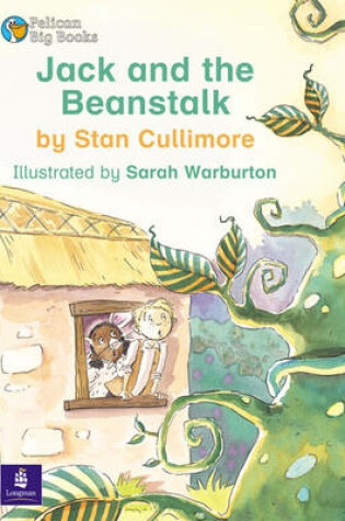 Cover of Jack and the Beanstalk (Play) Key Stage 1