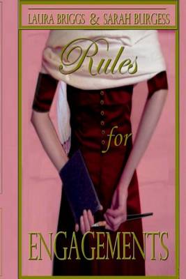 Book cover for Rules for Engagements