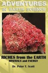 Book cover for Riches from the Earth