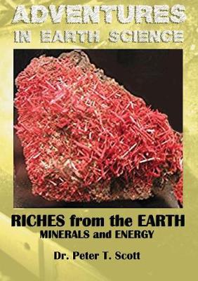 Cover of Riches from the Earth