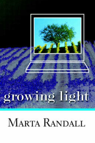 Cover of Growing Light