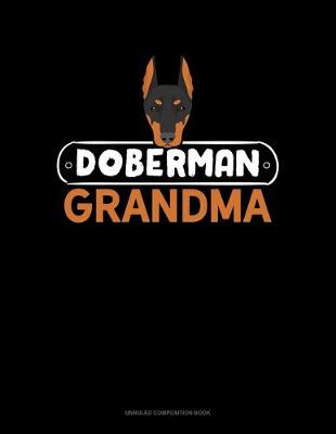 Cover of Doberman Grandma