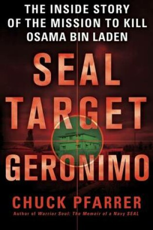 Cover of Seal Target Geronimo