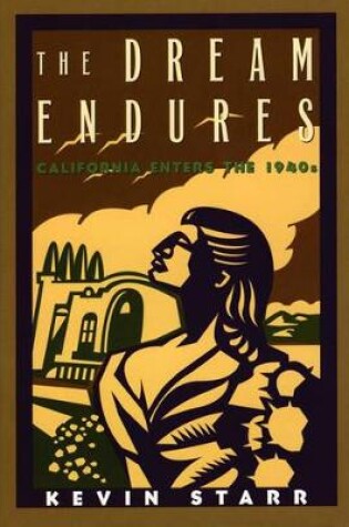 Cover of The Dream Endures