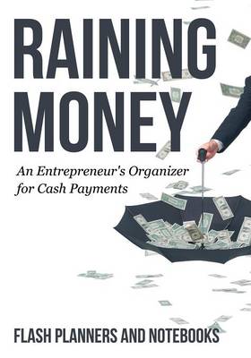 Book cover for Raining Money