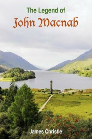 Cover of The Legend of John Macnab