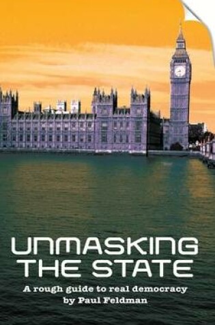 Cover of Unmasking the State