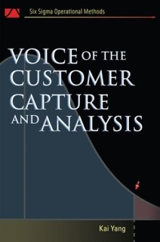 Cover of Voice of the Customer